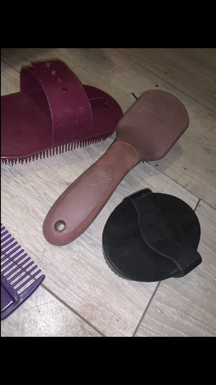 🍷 Preloved Adults Wine Grooming Bundle 🍷