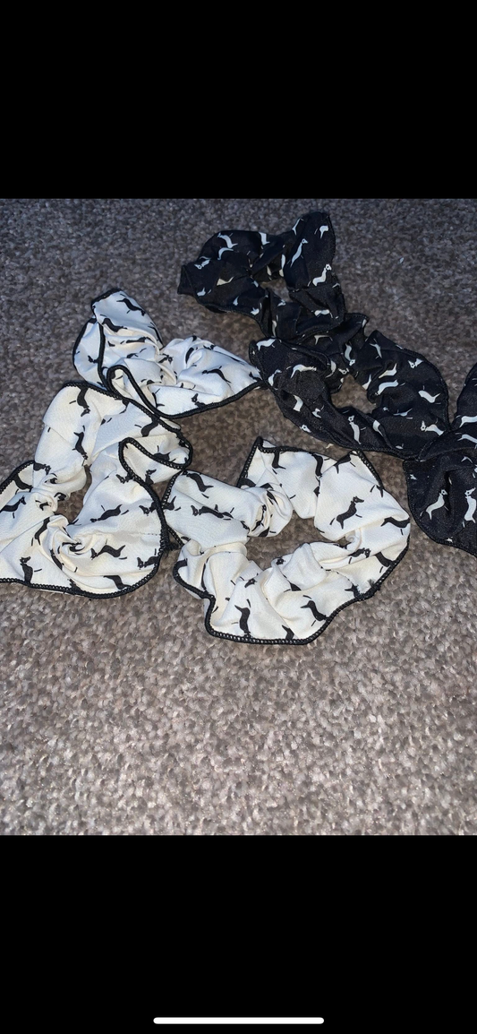 ✨ Brand New Horsey Hair Scrunchies ✨