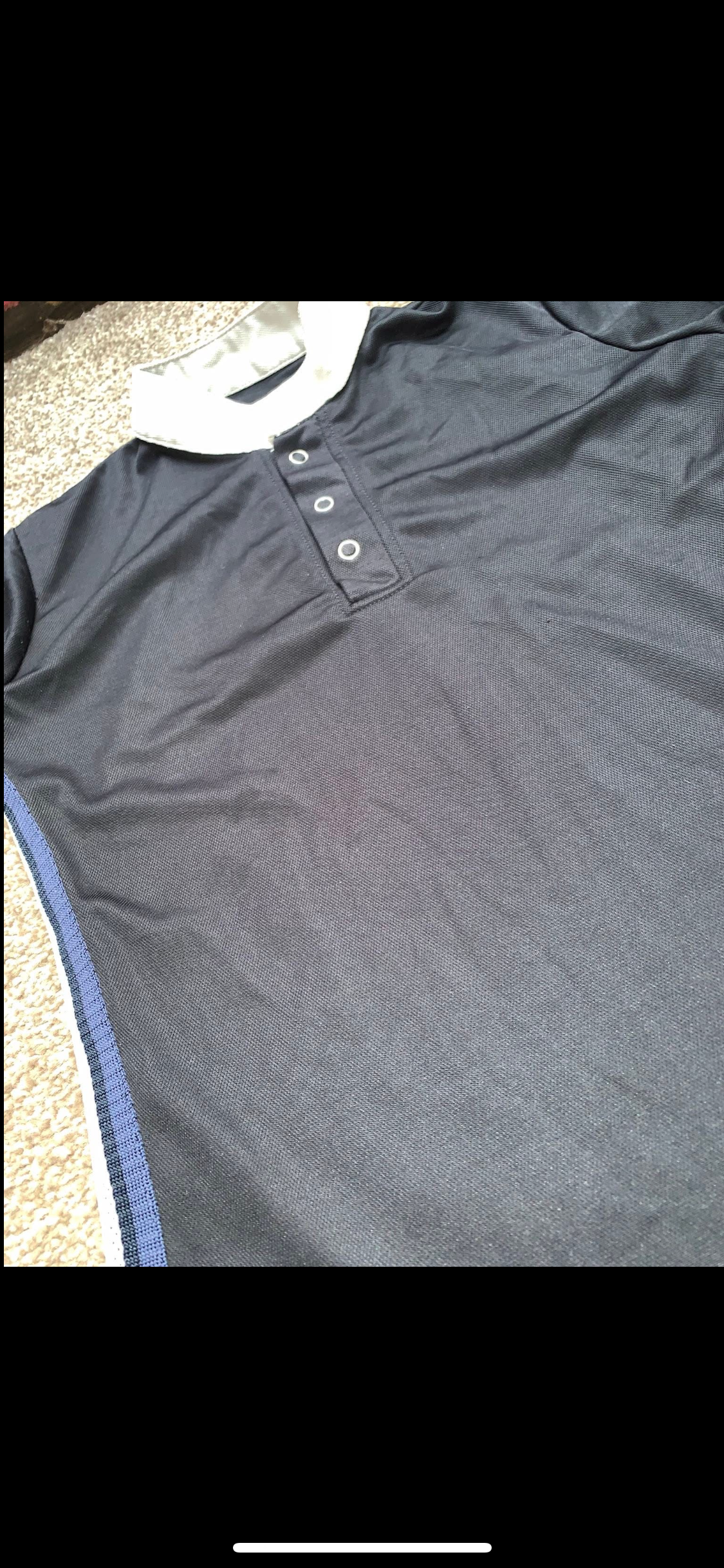 👚 Preloved Ladies Competition Top – Size UK8 👚