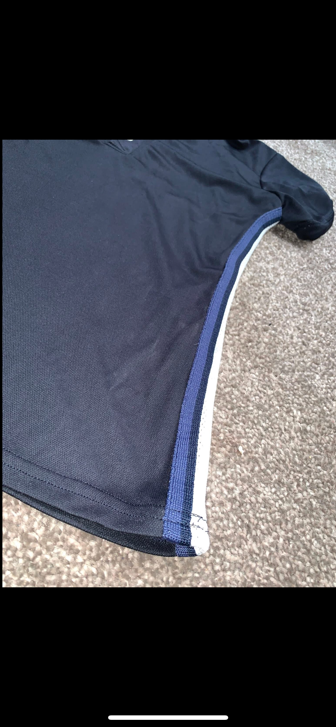 👚 Preloved Ladies Competition Top – Size UK8 👚