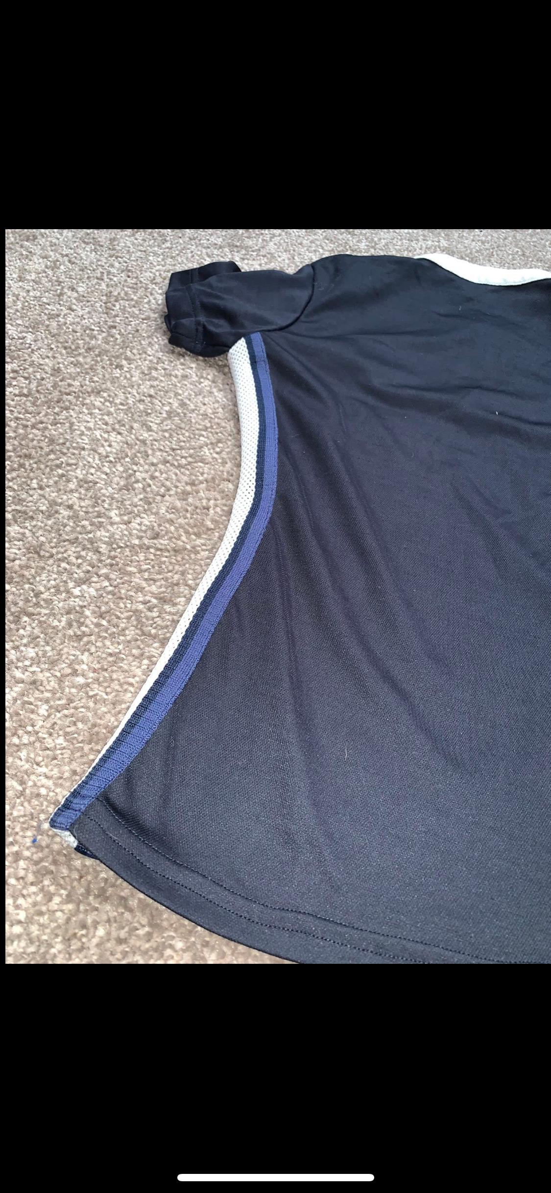 👚 Preloved Ladies Competition Top – Size UK8 👚