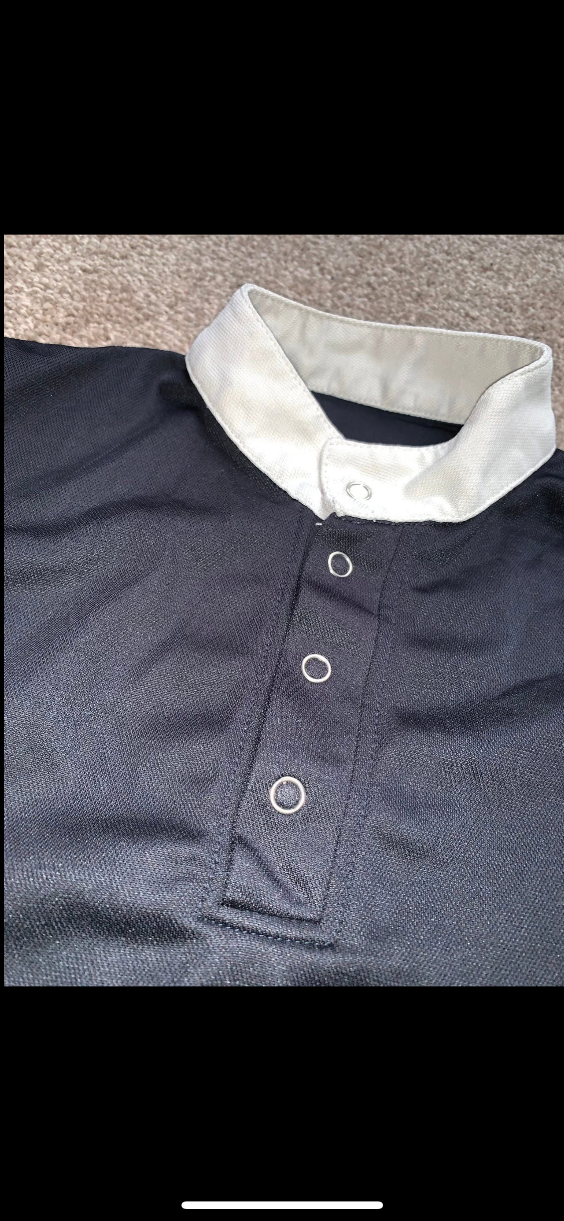 👚 Preloved Ladies Competition Top – Size UK8 👚