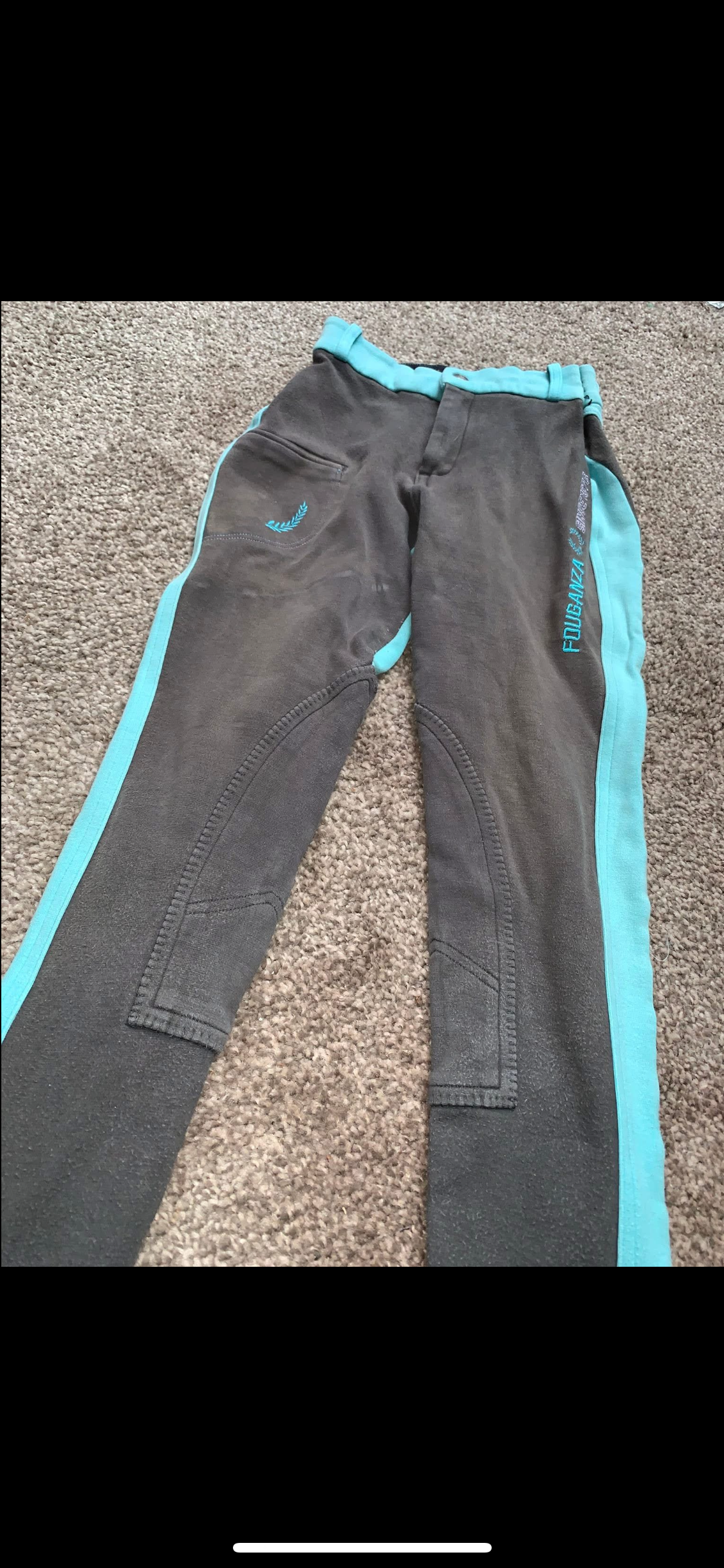 👖 Preloved Kids Jods – Size 10yrs 👖