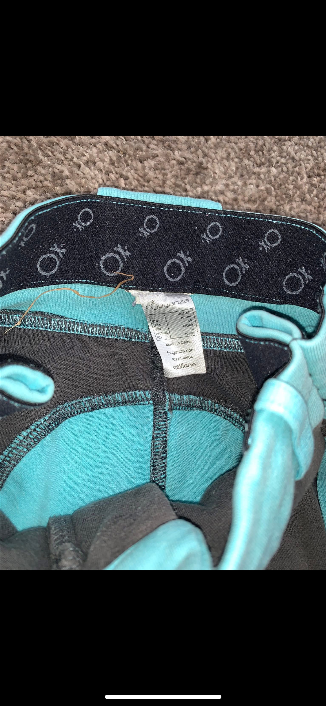 👖 Preloved Kids Jods – Size 10yrs 👖