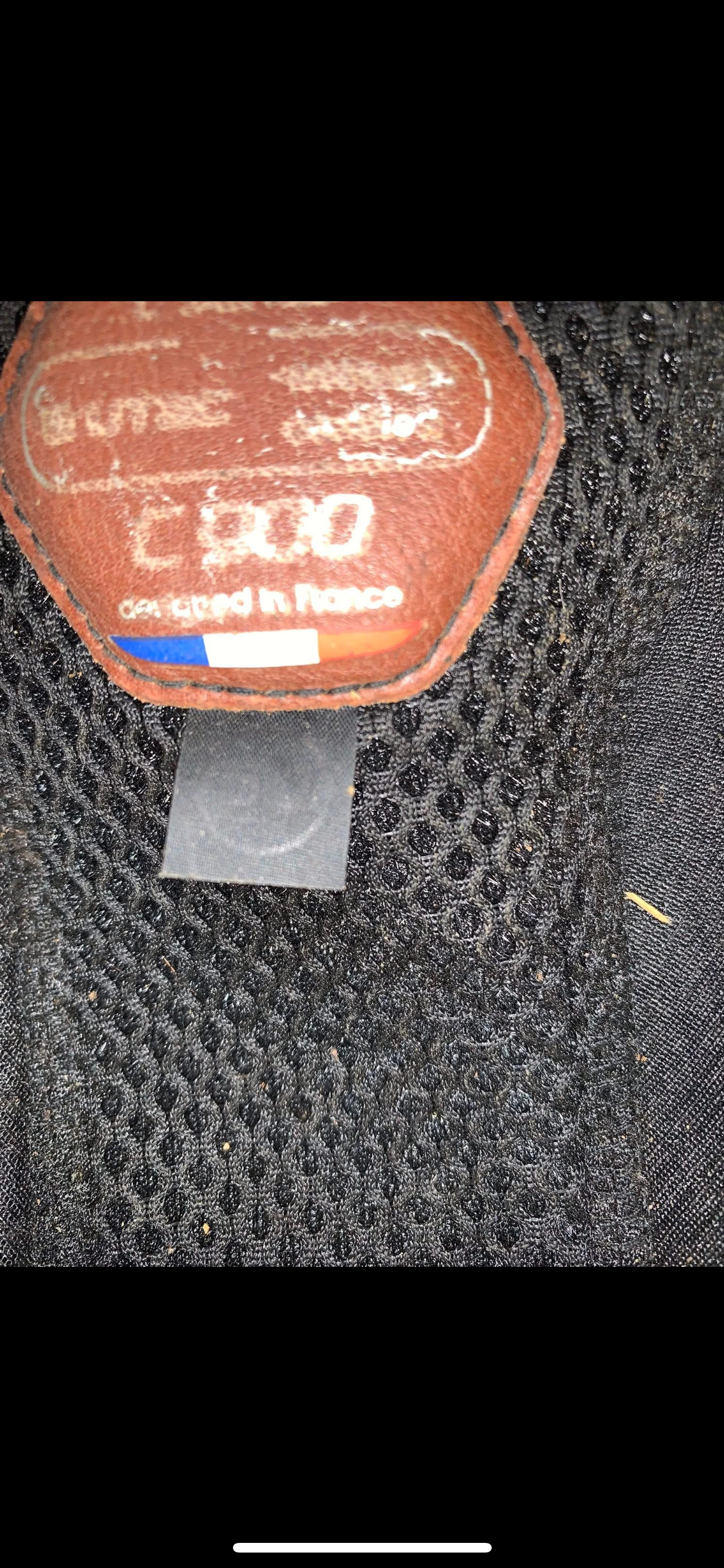 🪖 Preloved Riding Helmet – Approx. 58/59cm 🪖