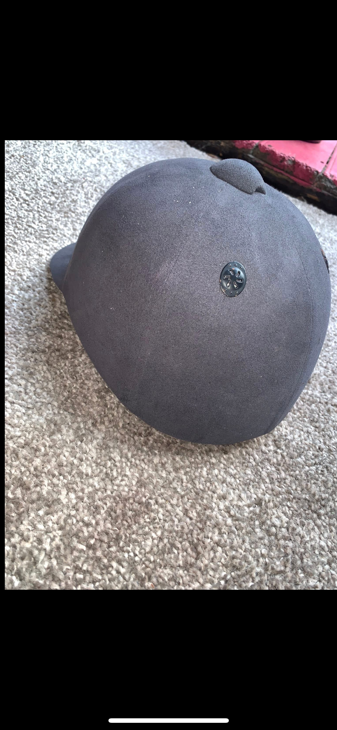 🪖 Preloved Harry Hall Riding Helmet – Size 58cm 🪖