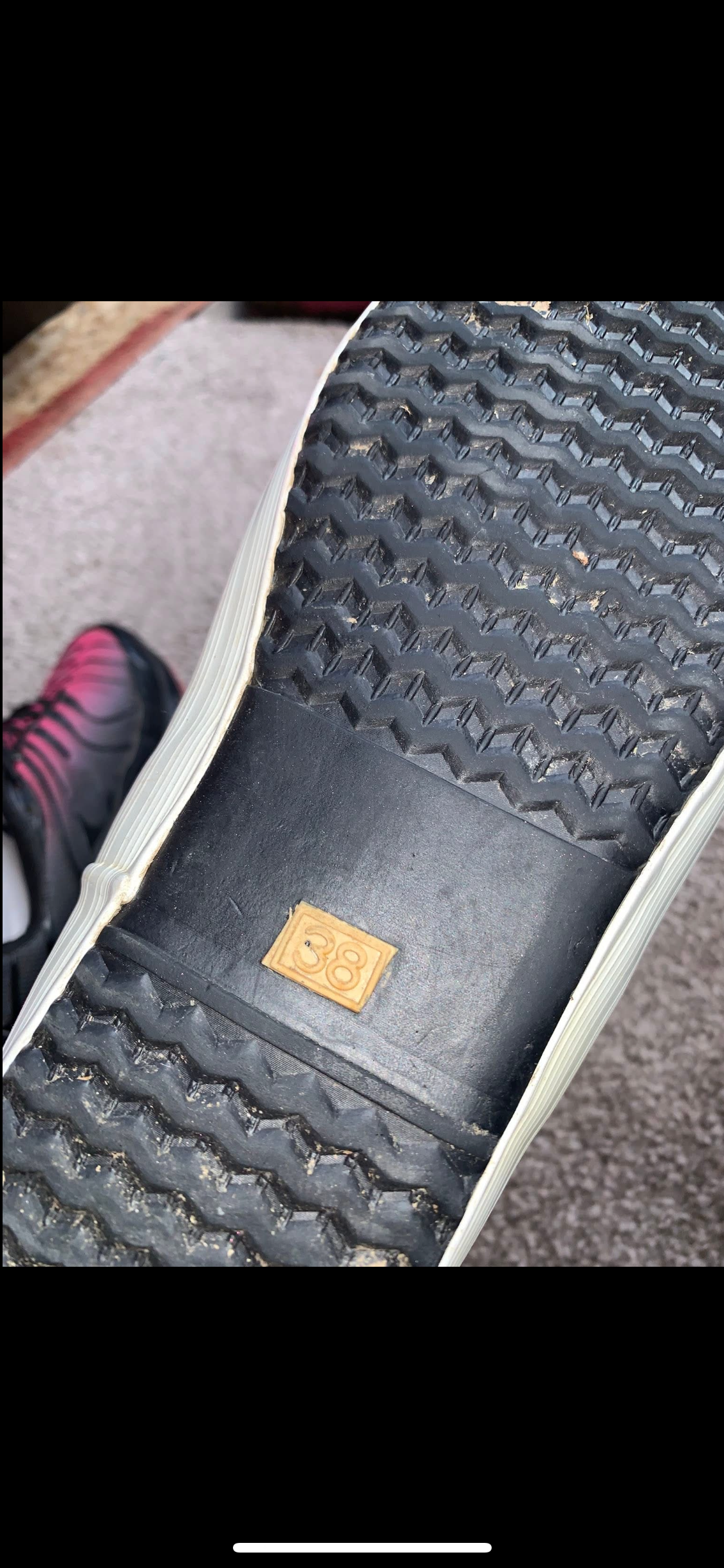 🧵 Like New Adults Wellies – Size UK 5 🧵