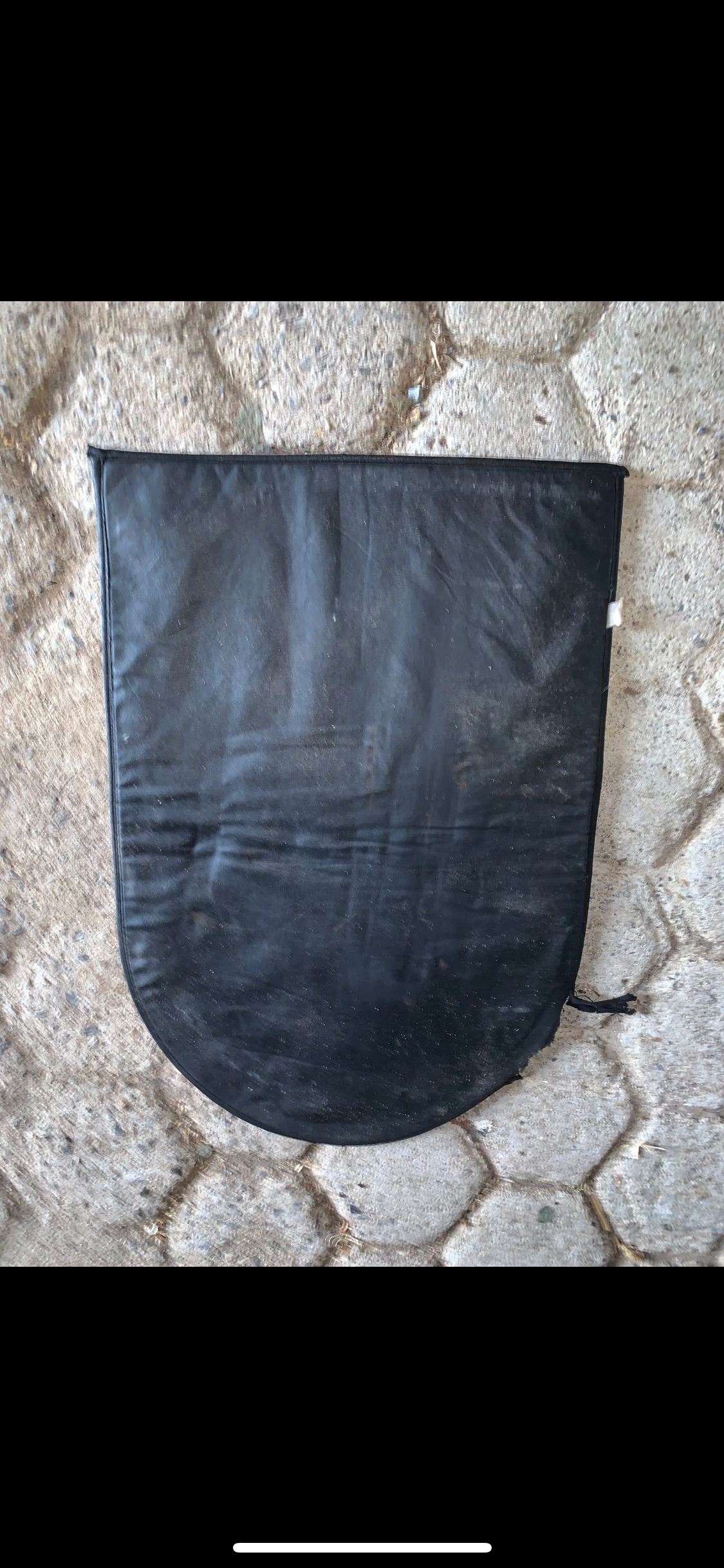 ✨🐴 Preloved Jumptech Gel Pad – Large Size ✨🐴