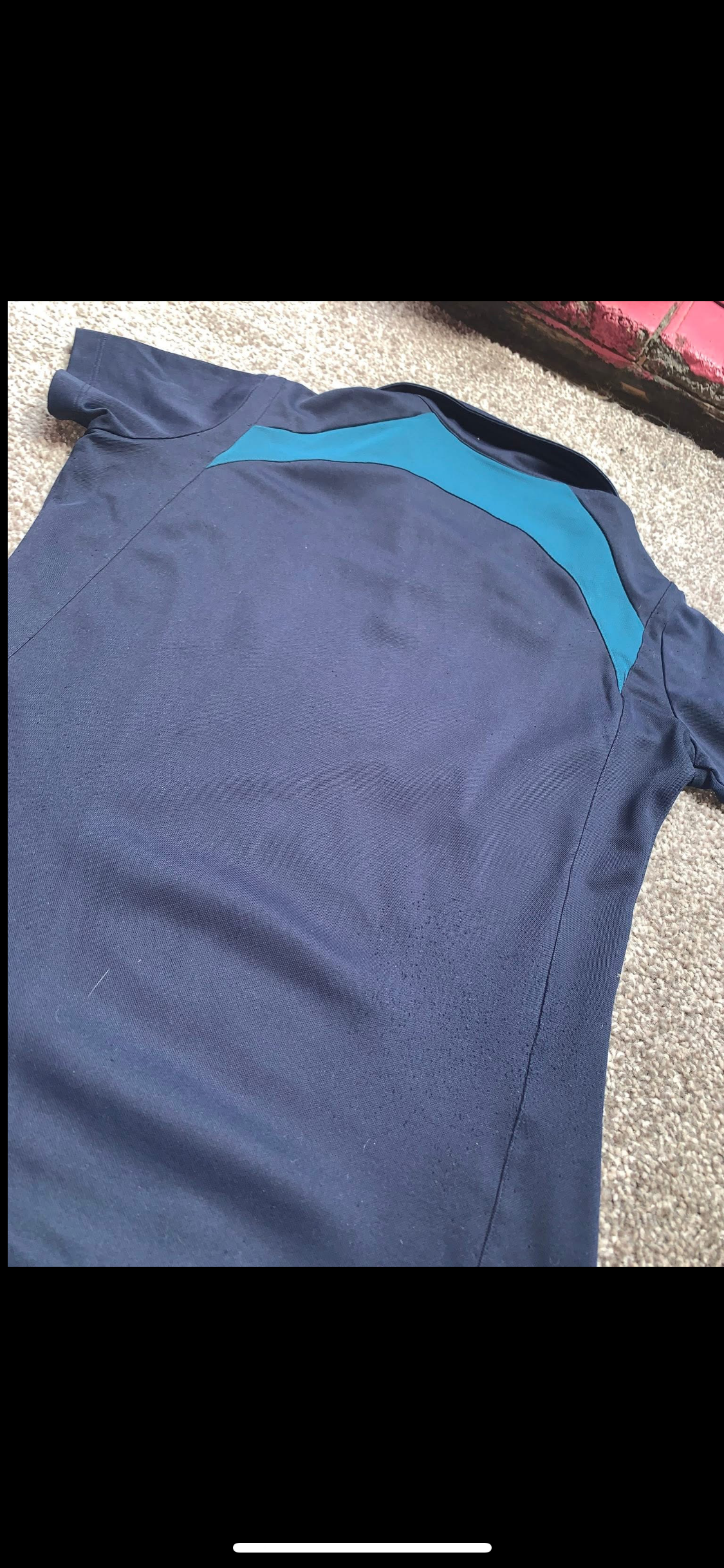 👕 Preloved Kids Polo Shirt – Size 12yrs 👕